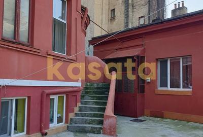 APARTAMENT 3 | ZONA CENTRALĂ | CONFORT ȘI LINIȘTE | MIJLOCUL CAPITALEI - 1