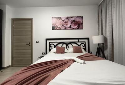 Apartament Allezi 52 mp totali, etaj 2, mobilat-utilat, Mamaia st D13 - 1