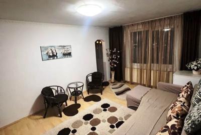 Inchiriem Apartament 2 Camere Modern Semidecomandat Noua - 2