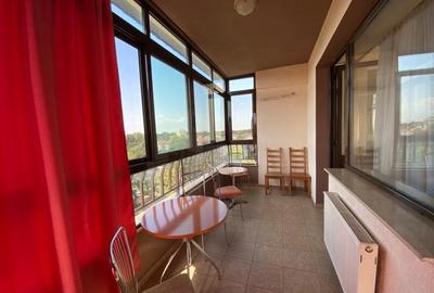 Apartament cu 4 camere decomandat în Kiseleff