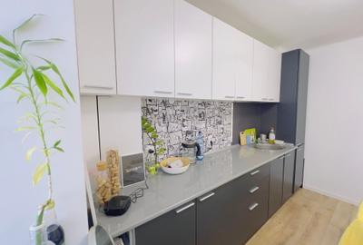 Apartament 2 camere metrou Obor 200 metri, 1982, renovat, posibilitate centrala - 1