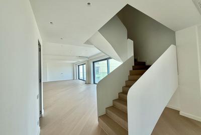 Vânzare duplex 4 camere – Aviatiei Towers 2 - 4