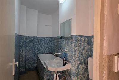 Garsoniera decomandata,etaj intermediar,Oradea,cartier Rogerius - 6