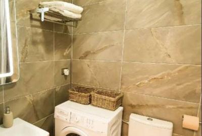 APARTAMENT 3 CAMERE 2 BAI | MAMAIA NORD | PARCARE PROPRIE - 13