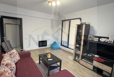 Apartament cu 2 camere decomandat, mobilat în Sud