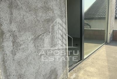 Casa individuala in Mosnita Noua cu teren 589 mp - 5