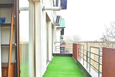 Inchiriere Penthouse Otopeni - 22