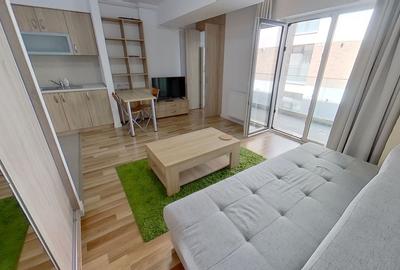 Garsoniera 35mp 7Min Metrou Grozavesti Politehnica park Residence