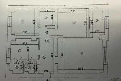 Bulevardul Mircea Voda - 21