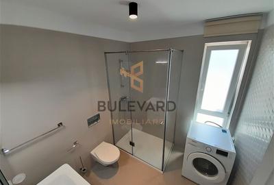 Apartament 2 camere, bloc tip vila, parcare, zona Buna Ziua - 8