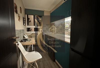 Apartament 2 camere Berceni de inchiriat 2 locuri de parcare - 8