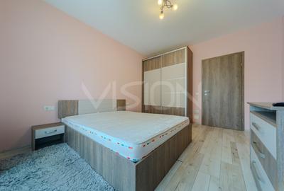 ✅Dormitor + living | 54 m² | modern | bloc nou | parcare | Zorilor, Miko Imre - 3