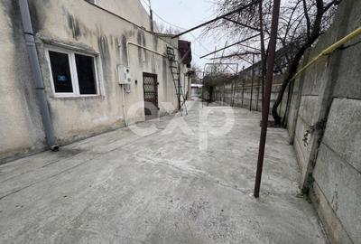 Grădină Botanica 306 mp teren 130 utili 6 camere 8 min metrou supraînălțare - 8