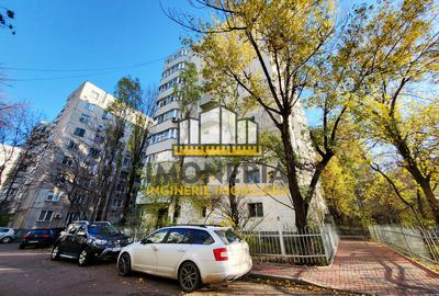 Garsoniera decomandata-0% comision-600m metrou C. Georgian - 1