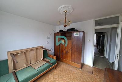 Apartament 2 camere, Zizinului, etaj 1, decomandat, 53 mp - 6
