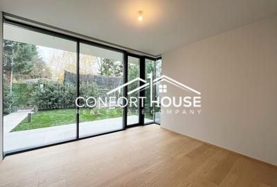 Proiect exclusivist, locatie premium, IANCU NICOLAE - 16