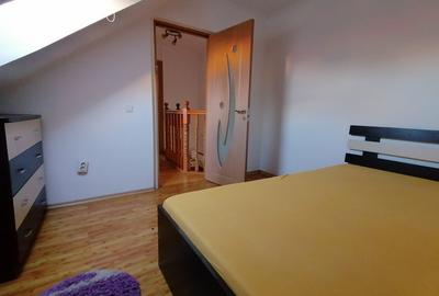 Apartament 3 camere mansarda - Ramnicu Valcea, Valcea - Cartier Ostroveni - 14