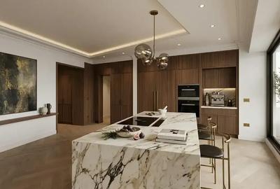 Smart Home | 3 camere | Unirii | Ultracentral | Terasă 36mp - 1