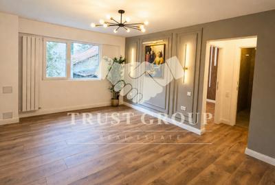 Apartament 2 camere Titulescu | complet renovat - 3