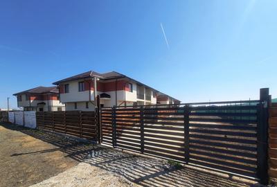 Casa cu 4 camere Bragadiru- Celofibrei - 30