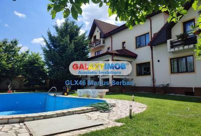 Inchiriere casa Targoviste - 1