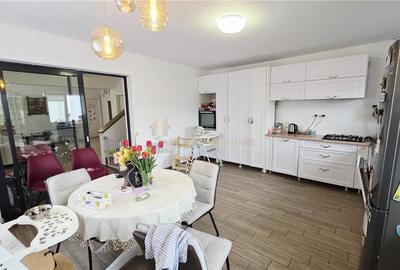 CASA 5 CAMERE 196 MP TEREN 225 MP DAMBUL ROTUND - 7