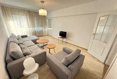 Apartament cu 2 camere decomandat, mobilat în Unirii