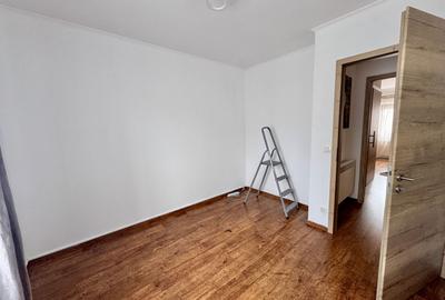 Apartament 3 camere | 99 mp utili | Parcare,Felicity Residence Băneasa - 12