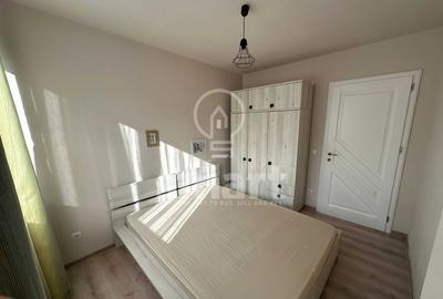 Apartament 3 camere terasă 20 mp parcare inclusă - 4