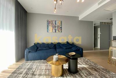 Apartament 2 camere | One Herastrau Towers | Premium - 1