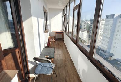 Apartament 2 Camere Decomandat, Podu Ros-Lidl - 4