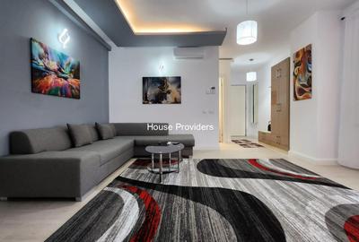 Apartament 3 Camere 2 bai|Floreasca Residence Aviatiei|Parcare - 2