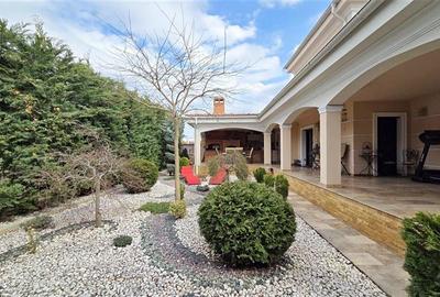 COMISION 0% CASA MEDITERANEANA SUPERBA MOBILATA  DUMBRAVITA PADURE - 32