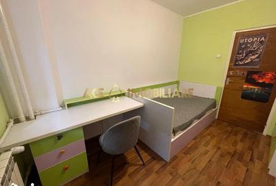 3 Camere de inchiriat | Titan | Metrou | Parcare | Mobilat - 5