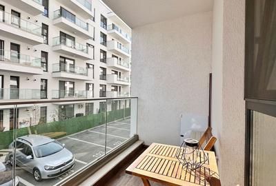 2 camere | Rond OMV Pipera