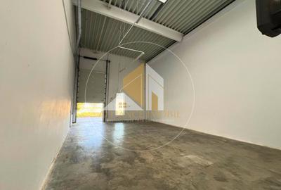 Spațiu industrial cu utilizare mixtă(producție ,depozit, birouri) – de închiriat - 6