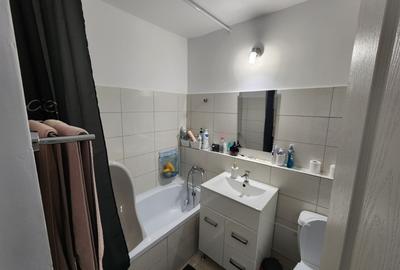 APARTAMENT CU 1 CAMERA , ETAJUL 3 , 41,5 MP , BLOC CU LIFT NICOLINA-FRUMOASA - 7