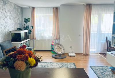 Apartament 3 camere cu garaj – Florești, zona Panemar. - 6