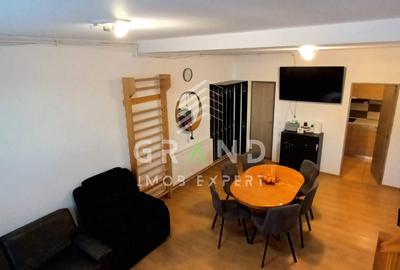 Apartament 3 Camere | 2 Dormitoare | 85 MP | Semicentral/Strada Traian - 2