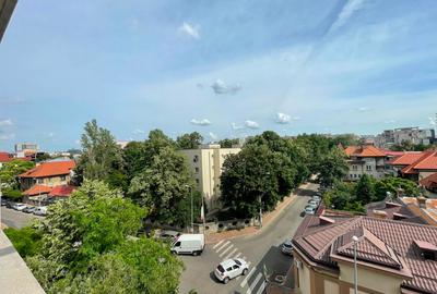 Apartament spațios 2 camere,67 mp,decomandat,bloc 2001–Calea Călărași-0%comision - 21