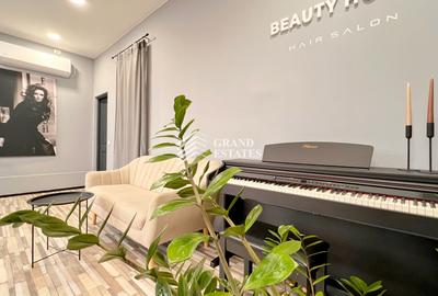 Vanzare afacere salon beauty I Spatiu inchiriat I Dotari standard coafura - 7