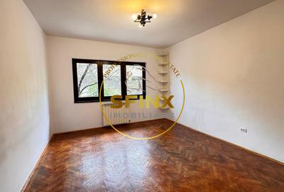 Vila Floreasca | 5 Camere | Loc Parcare | Curte | Centrala Proprie - 7
