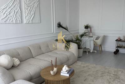 Apartament 2 camere mobilat premium | Gura Putnei – Pallady | Bloc nou - 1