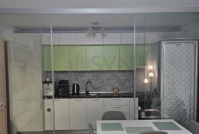 REA1028856 2 camere mobilat ROKA RESIDENCE Nerva Traian - 3