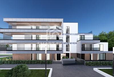 Apartament 2 camere in imobil Butique | Iancu Nicolae |Jolie Ville - 9