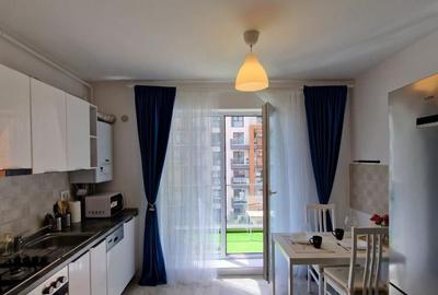 Apartament 2 camere in Pallady | Astorium My Home - 5