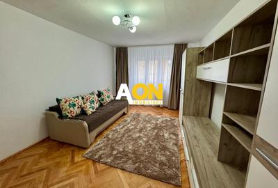 Prima Inchiriere! Apartament 2 Camere Etaj 1 Tulnicului - 1