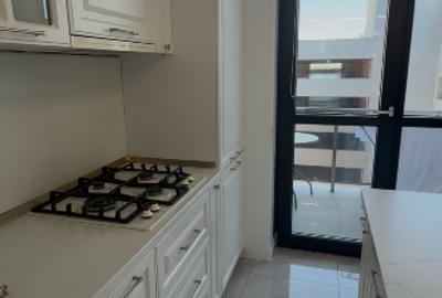 Vand apartament 3 camere.mobilat si utilat cu parcare supra etajata inclusa - 10