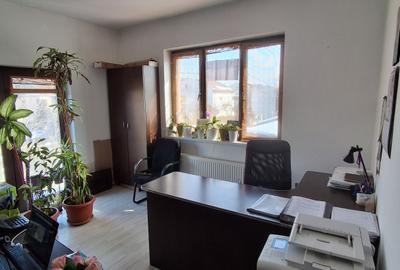 Vila pretabila resedinta proprie/gradinita/after school/birouri - 7