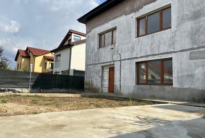 Vilă premium P+1+M | Cartier Henri Coandă – Pipera | 320 mp utili | Teren 448 mp - 4